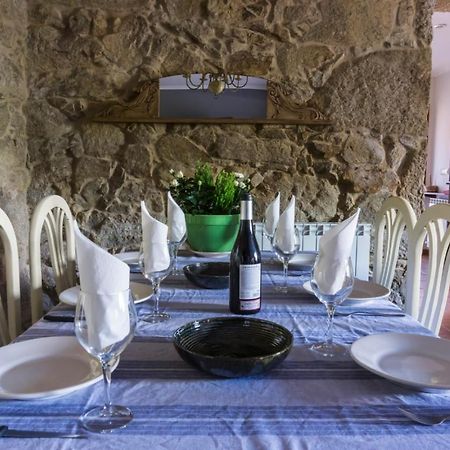 Chalet En Canido Віго Екстер'єр фото