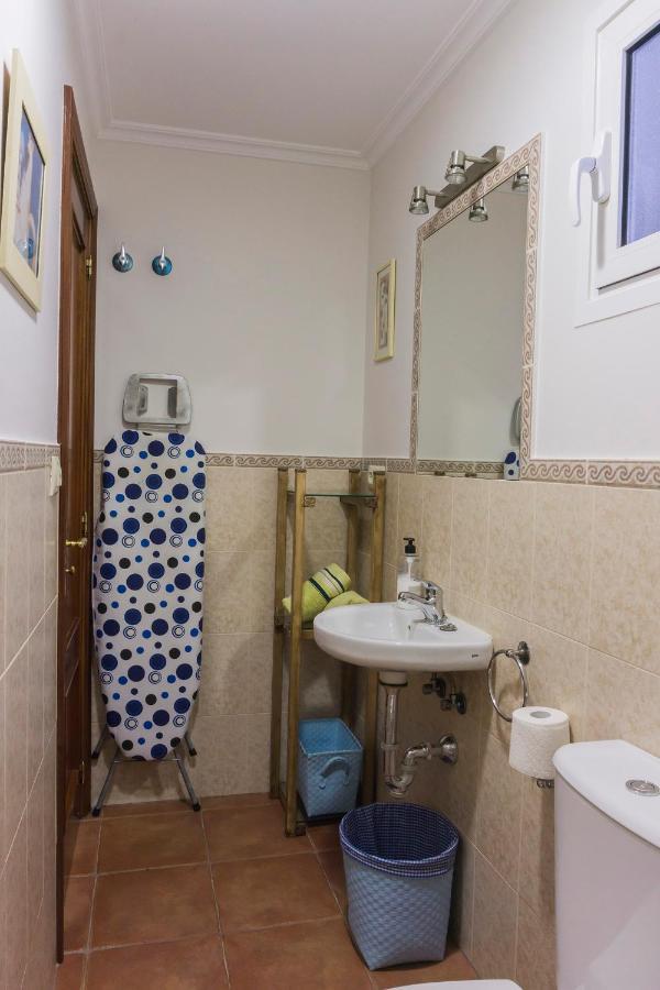Chalet En Canido Віго Екстер'єр фото