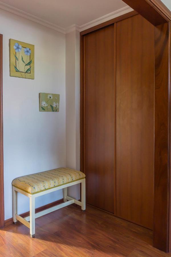Chalet En Canido Віго Екстер'єр фото