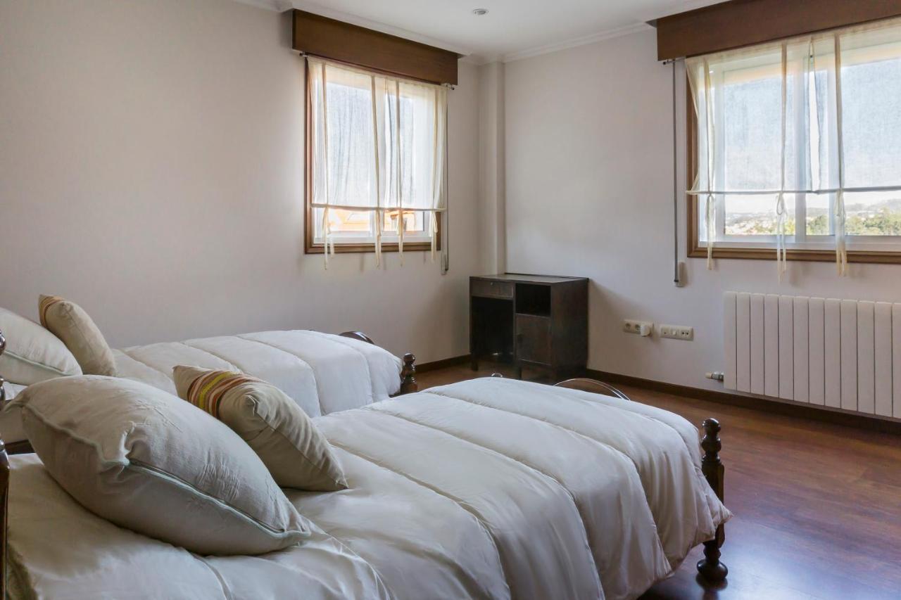 Chalet En Canido Віго Екстер'єр фото